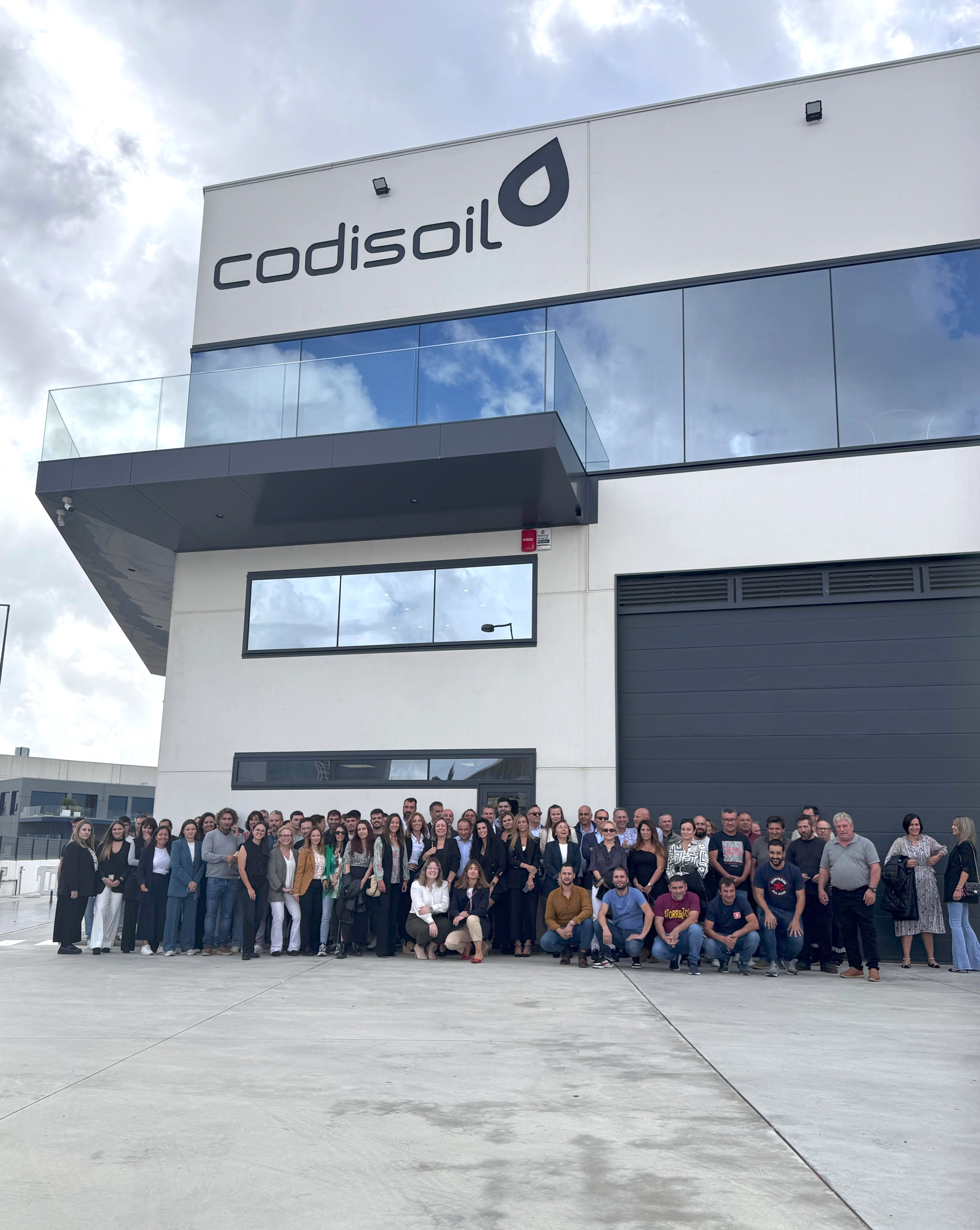 Codisoil